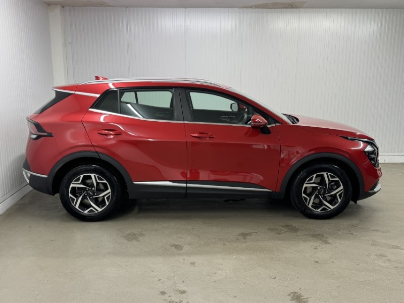 Used Kia Sportage 2025 for sale - 76981704: Photo 6