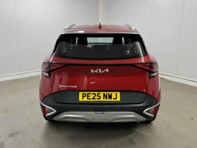 Used Kia Sportage 2025 for sale - 76981704: Photo 7
