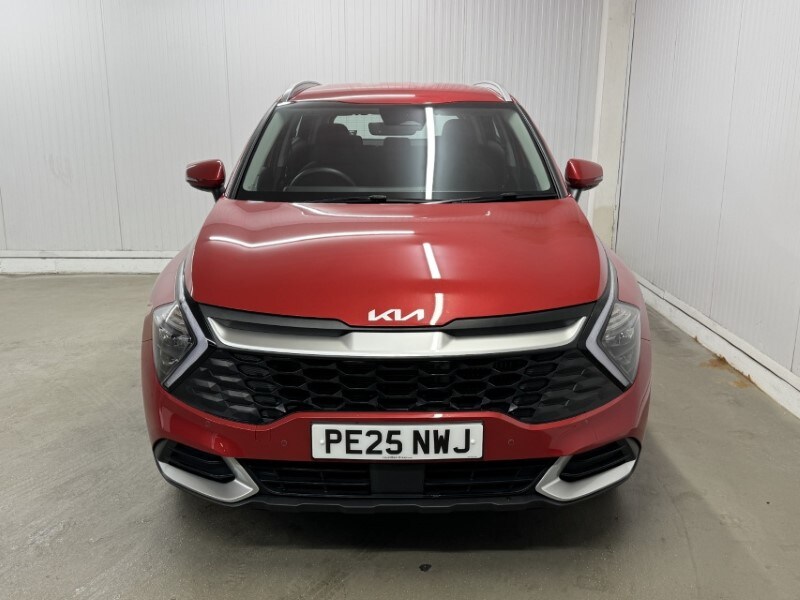 Used Kia Sportage 2025 for sale - 76981704: Photo 8