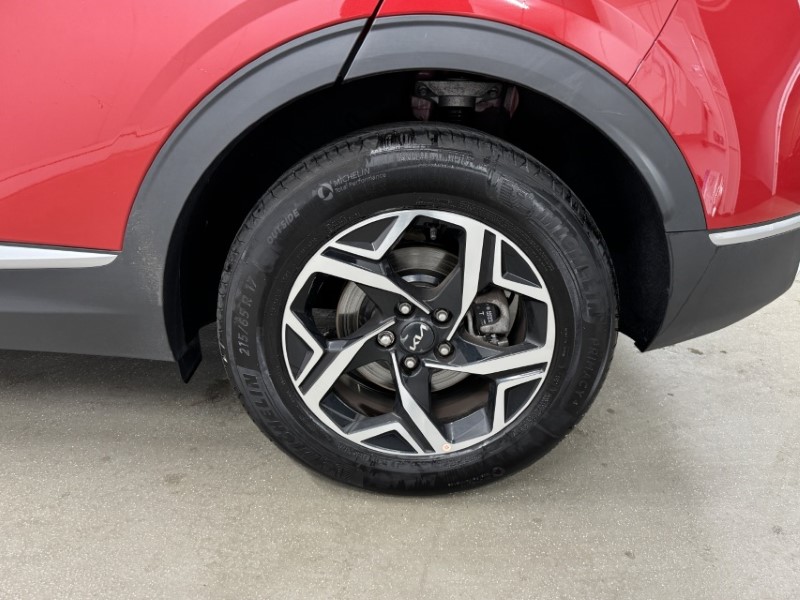 Used Kia Sportage 2025 for sale - 76981704: Photo 9