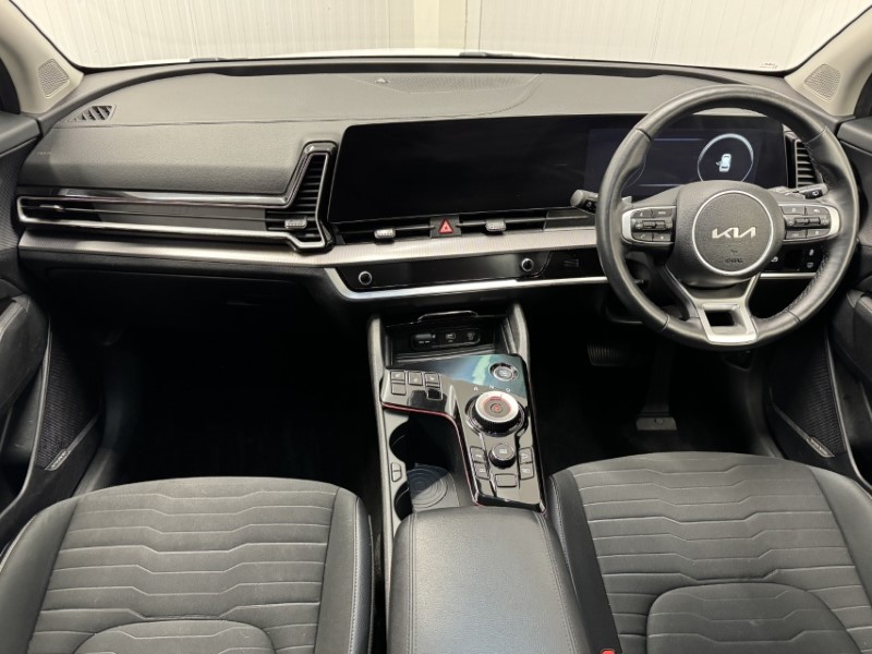 Used Kia Sportage 2023 for sale - 77649908: Photo 10