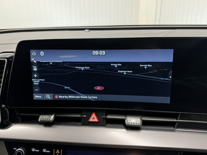 Used Kia Sportage 2023 for sale - 77649908: Photo 13