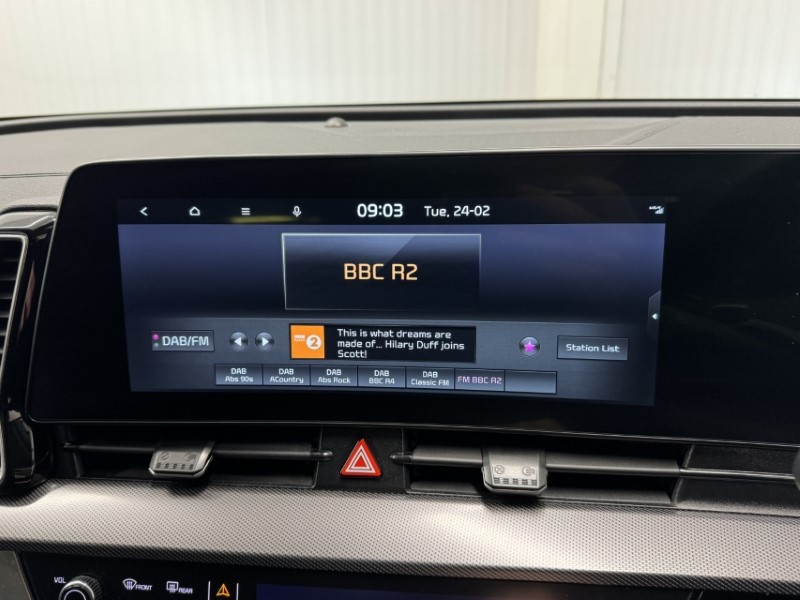 Used Kia Sportage 2023 for sale - 77649908: Photo 14