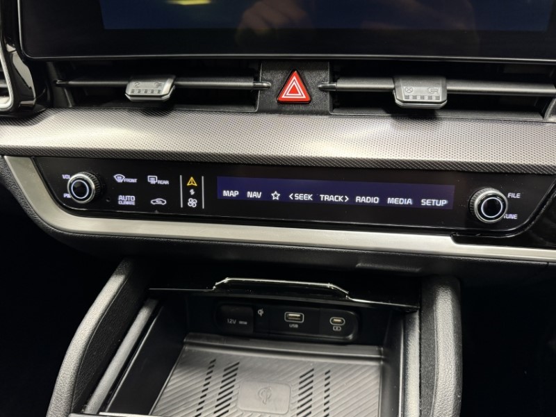 Used Kia Sportage 2023 for sale - 77649908: Photo 16