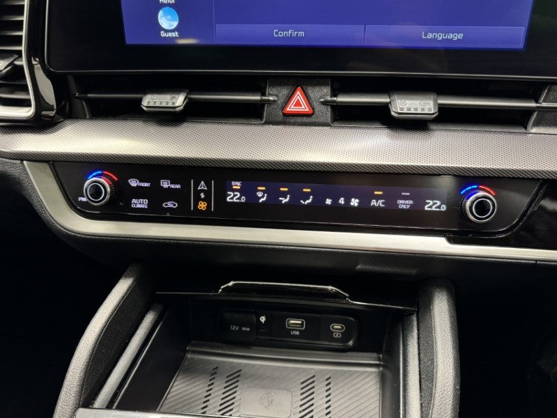 Used Kia Sportage 2023 for sale - 77649908: Photo 17