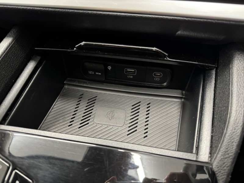 Used Kia Sportage 2023 for sale - 77649908: Photo 18