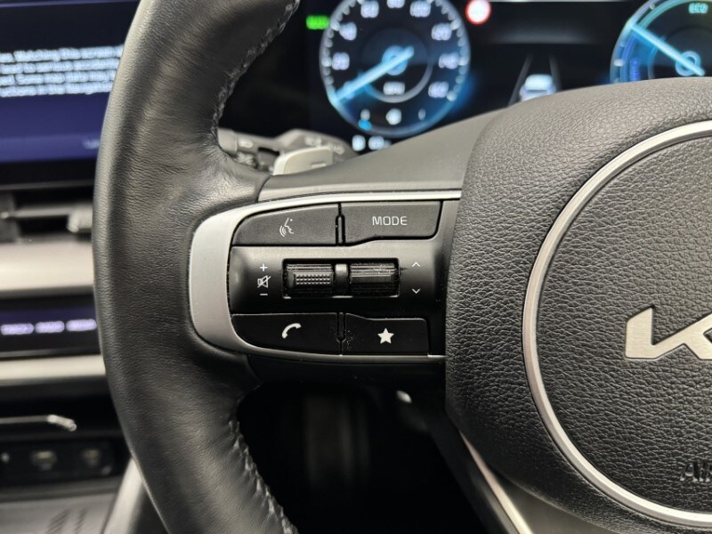 Used Kia Sportage 2023 for sale - 77649908: Photo 25