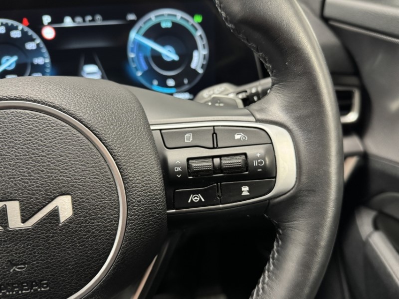 Used Kia Sportage 2023 for sale - 77649908: Photo 27