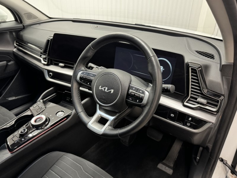 Used Kia Sportage 2023 for sale - 77649908: Photo 35