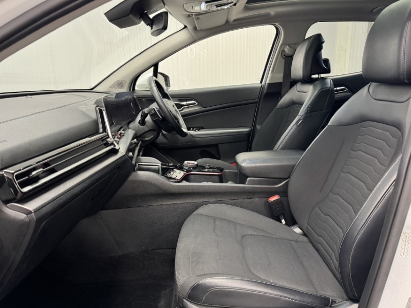 Used Kia Sportage 2023 for sale - 77649908: Photo 4