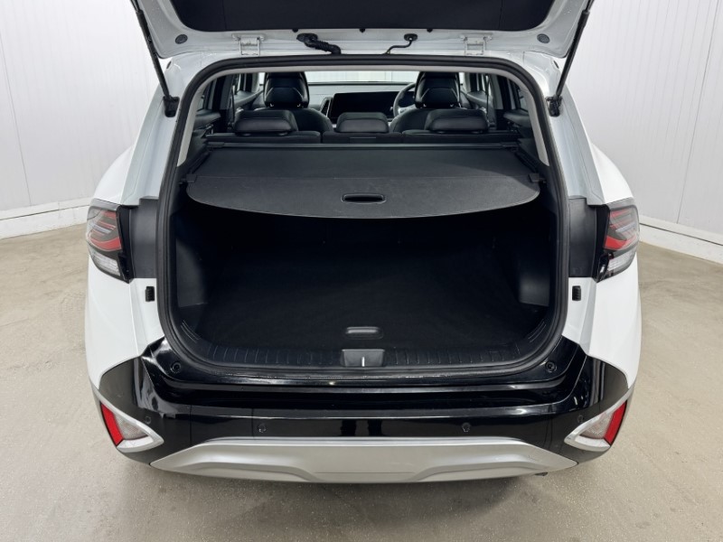 Used Kia Sportage 2023 for sale - 77649908: Photo 40