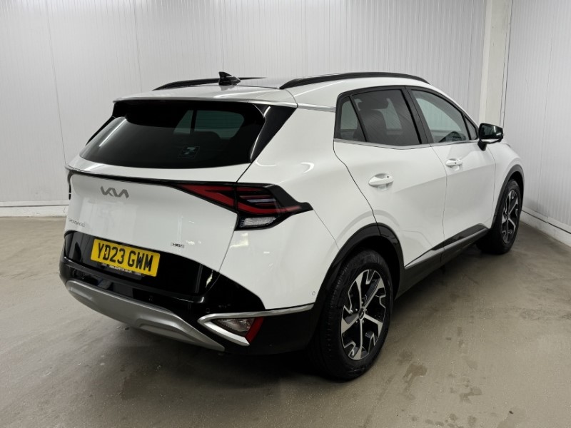 Used Kia Sportage 2023 for sale - 77649908: Photo 41