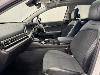 Used Kia Sportage 2023 for sale - 77649908: Photo