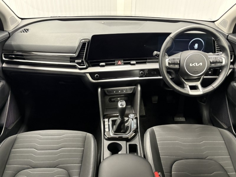 Used Kia Sportage 2025 for sale - 76922498: Photo 10