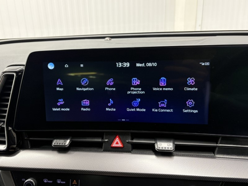 Used Kia Sportage 2025 for sale - 76922498: Photo 11