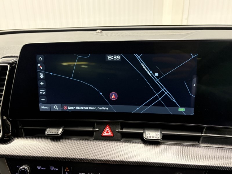 Used Kia Sportage 2025 for sale - 76922498: Photo 12