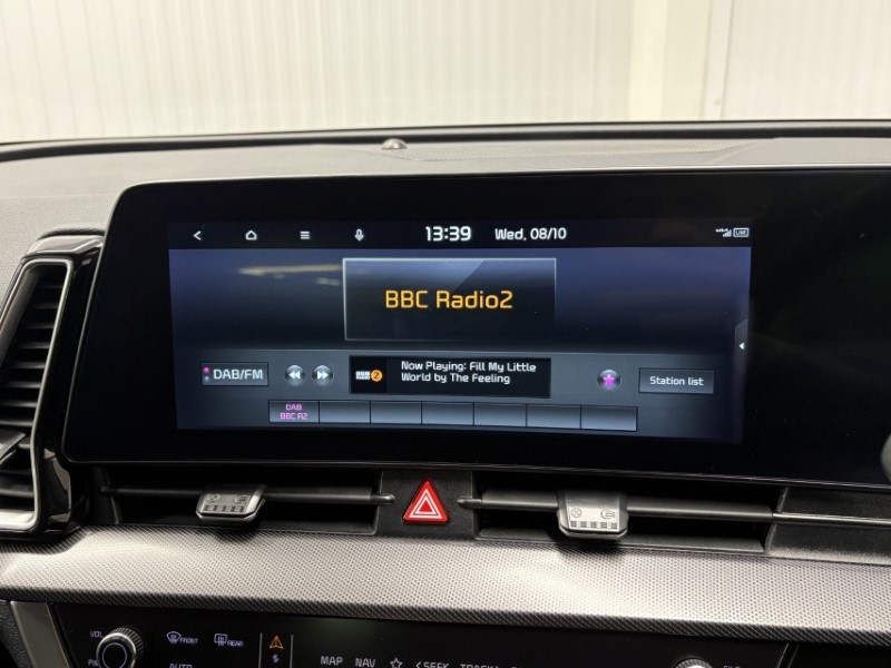 Used Kia Sportage 2025 for sale - 76922498: Photo 13