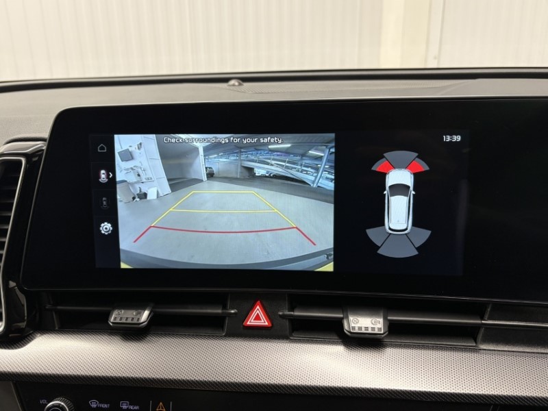 Used Kia Sportage 2025 for sale - 76922498: Photo 14