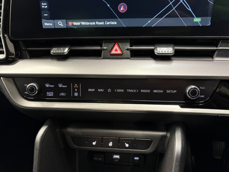 Used Kia Sportage 2025 for sale - 76922498: Photo 15