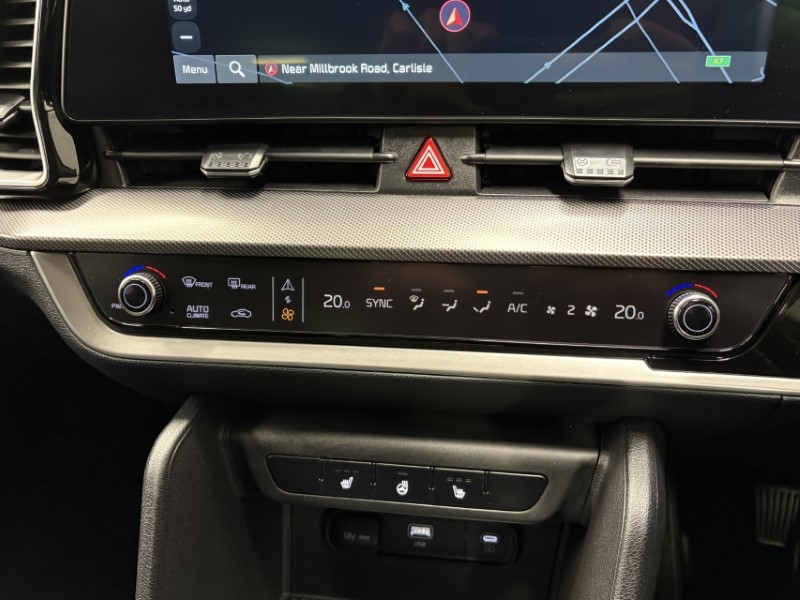 Used Kia Sportage 2025 for sale - 76922498: Photo 16