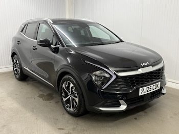 Used Kia Sportage 2025 for sale - 76922498: Photo