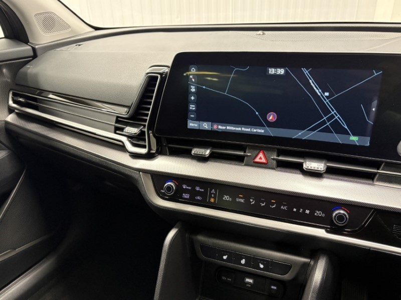 Used Kia Sportage 2025 for sale - 76922498: Photo 21