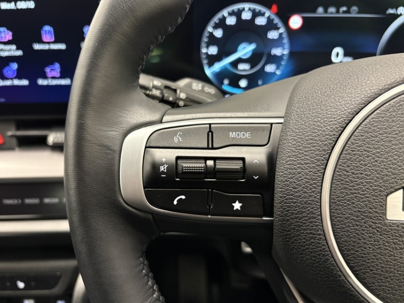 Used Kia Sportage 2025 for sale - 76922498: Photo 22