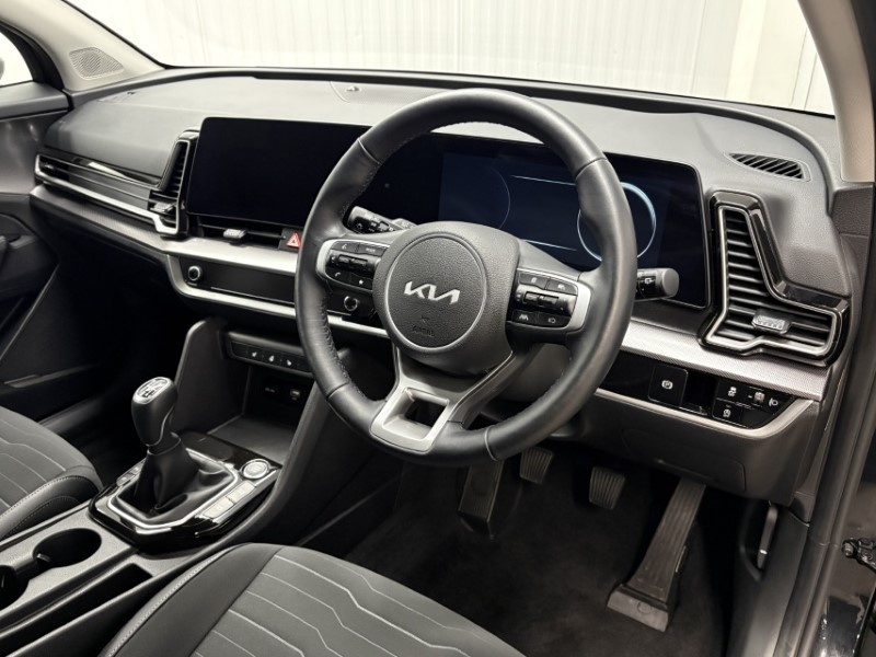 Used Kia Sportage 2025 for sale - 76922498: Photo 32