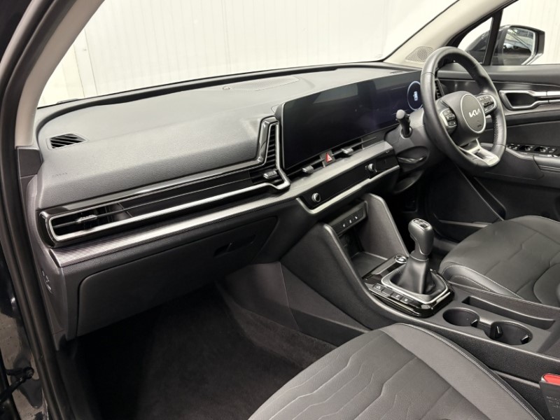 Used Kia Sportage 2025 for sale - 76922498: Photo 34