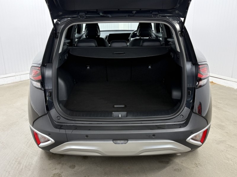 Used Kia Sportage 2025 for sale - 76922498: Photo 37