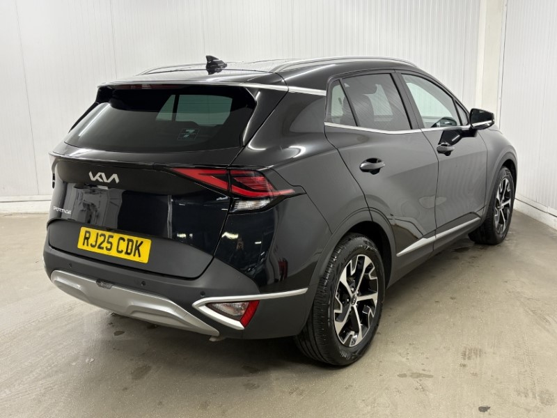 Used Kia Sportage 2025 for sale - 76922498: Photo 38