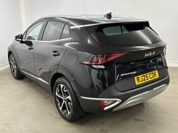 Used Kia Sportage 2025 for sale - 76922498: Photo