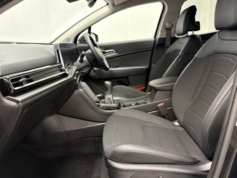 Used Kia Sportage 2025 for sale - 76922498: Photo 4