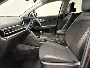 Used Kia Sportage 2025 for sale - 76922498: Photo