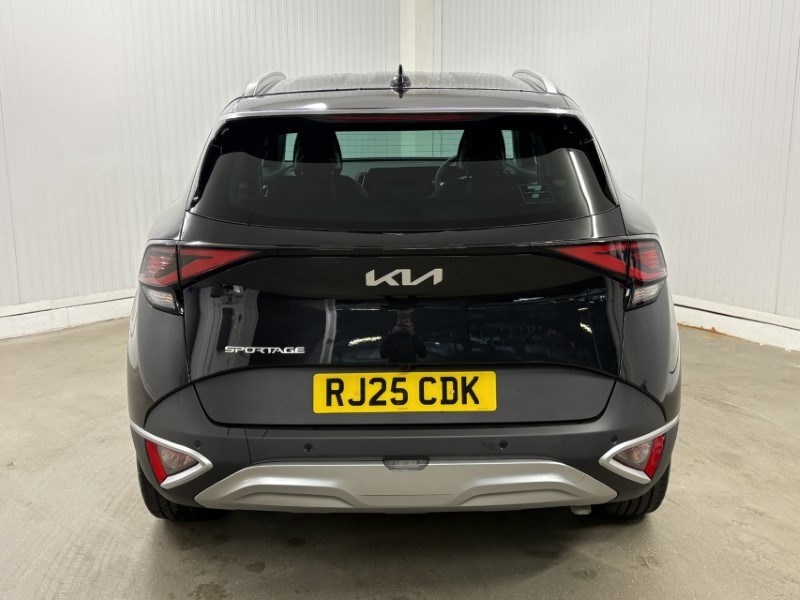 Used Kia Sportage 2025 for sale - 76922498: Photo 7
