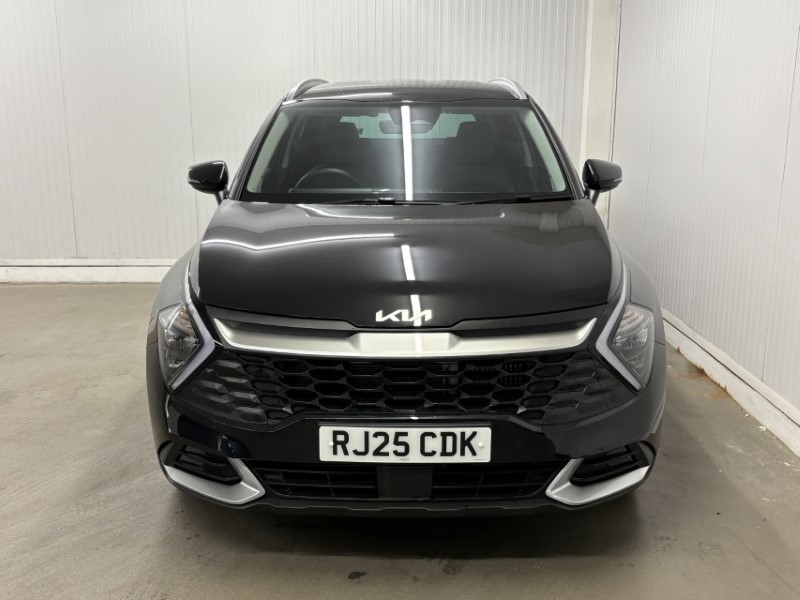 Used Kia Sportage 2025 for sale - 76922498: Photo 8