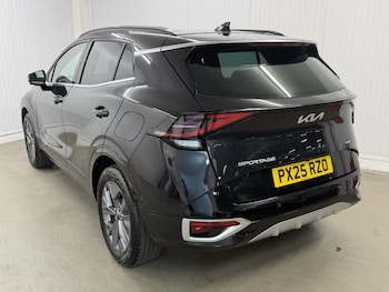 Used Kia Sportage 2025 for sale - 79087939: Photo