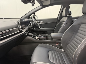 Used Kia Sportage 2025 for sale - 79087939: Photo