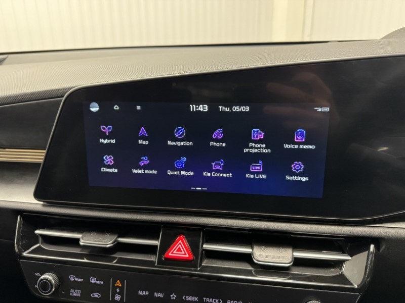 Used Kia Niro 2025 for sale - 77762928: Photo 11