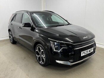 Used Kia Niro 2025 for sale - 77762928: Photo