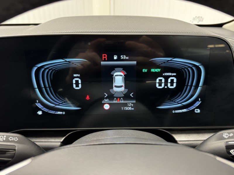 Used Kia Niro 2025 for sale - 77762928: Photo 26