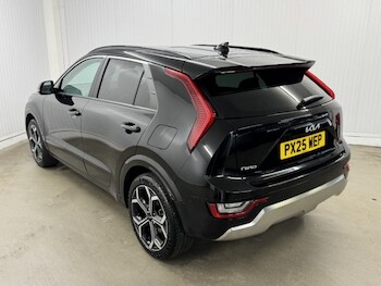 Used Kia Niro 2025 for sale - 77762928: Photo