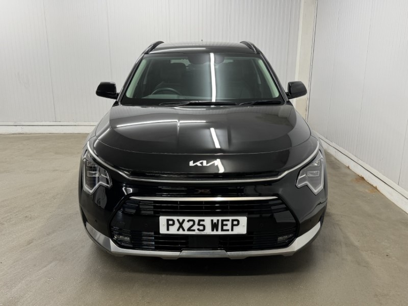 Used Kia Niro 2025 for sale - 77762928: Photo 8