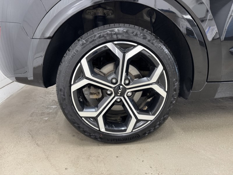 Used Kia Niro 2025 for sale - 77762928: Photo 9