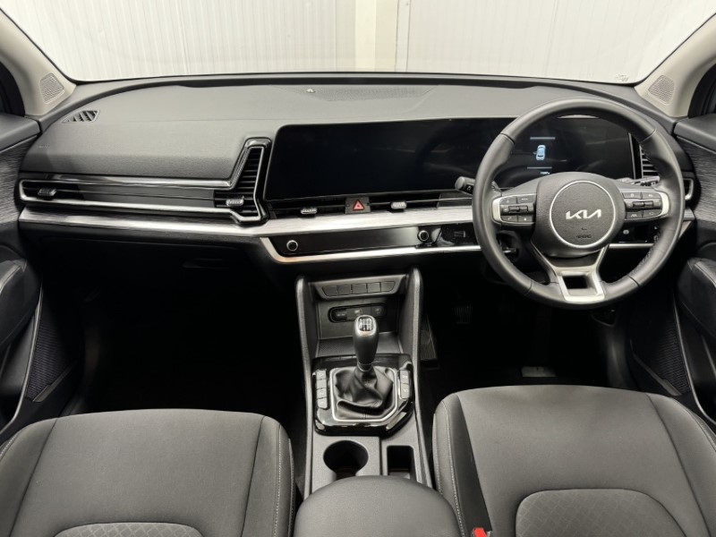 Used Kia Sportage 2025 for sale - 78000481: Photo 10