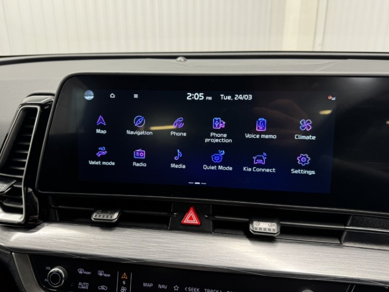 Used Kia Sportage 2025 for sale - 78000481: Photo 11