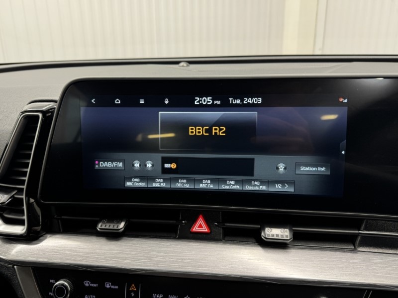 Used Kia Sportage 2025 for sale - 78000481: Photo 12