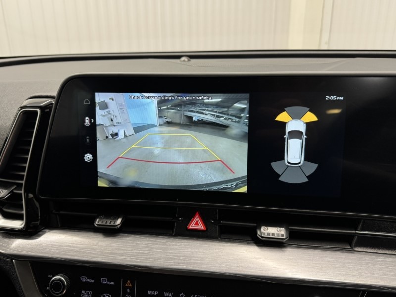 Used Kia Sportage 2025 for sale - 78000481: Photo 13