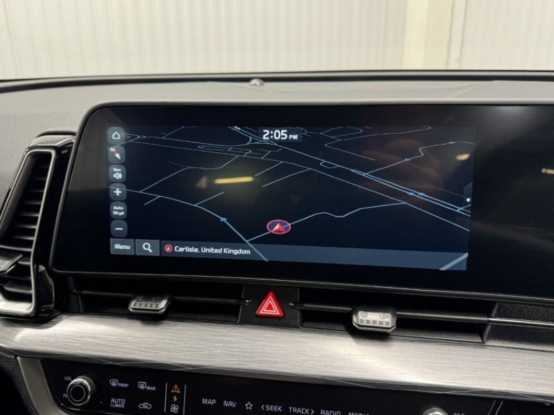 Used Kia Sportage 2025 for sale - 78000481: Photo 14