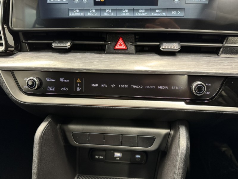 Used Kia Sportage 2025 for sale - 78000481: Photo 15